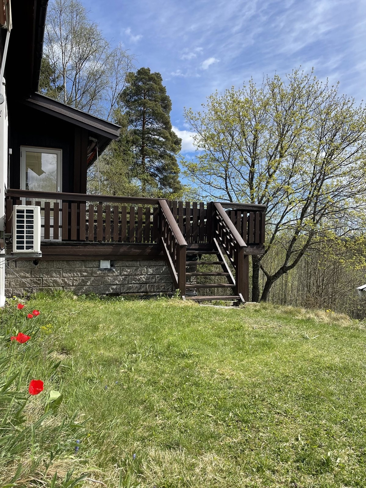 Privat bilde. Galleribilde