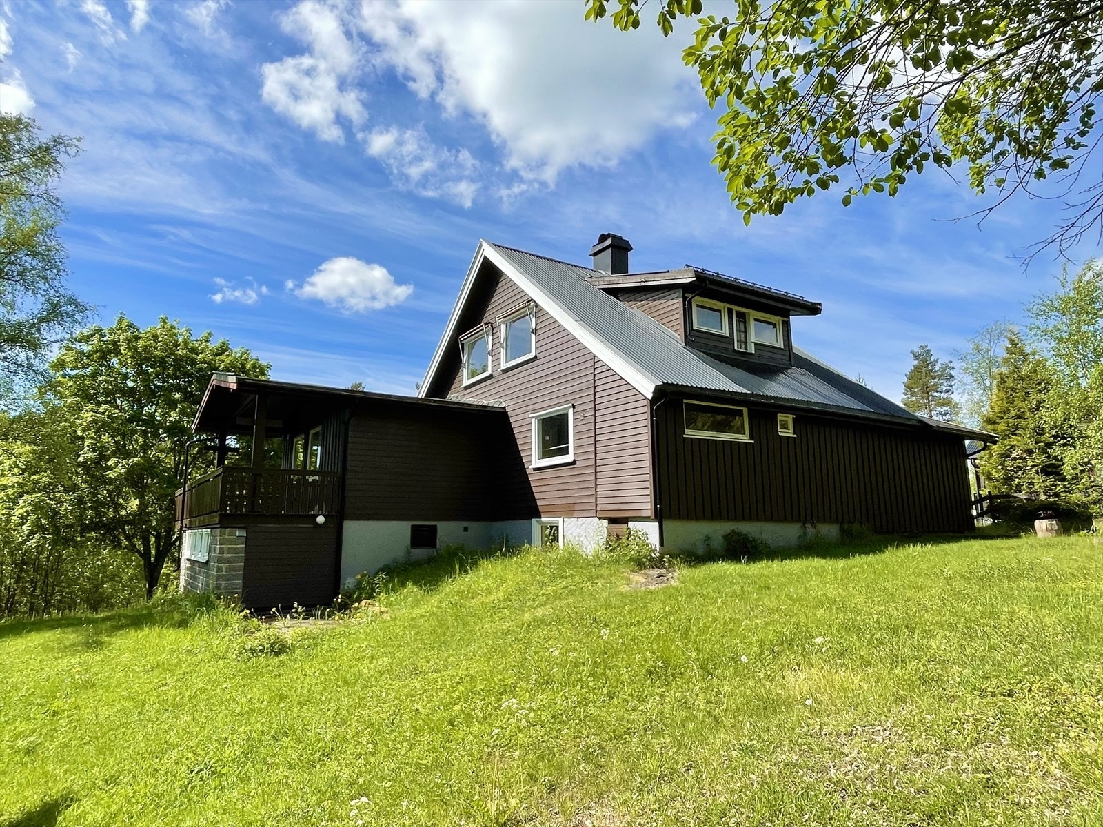 Privat bilde. Galleribilde