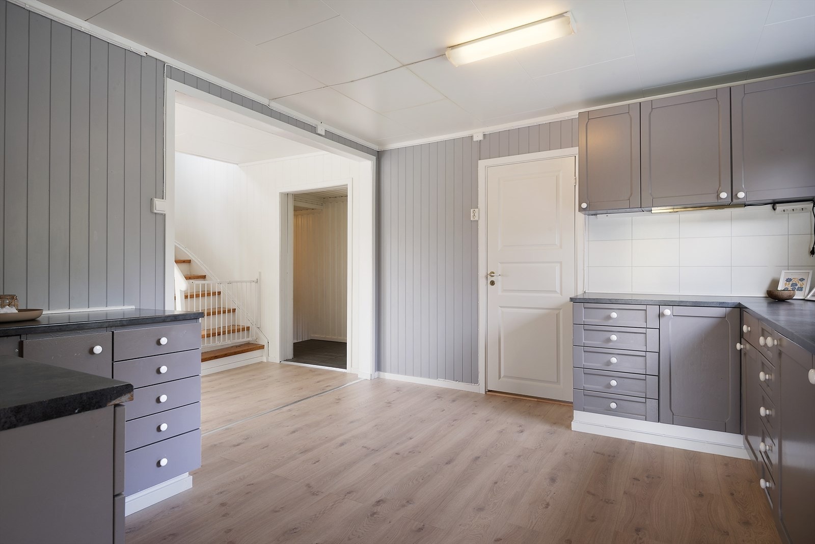 God romfølelse. Galleribilde