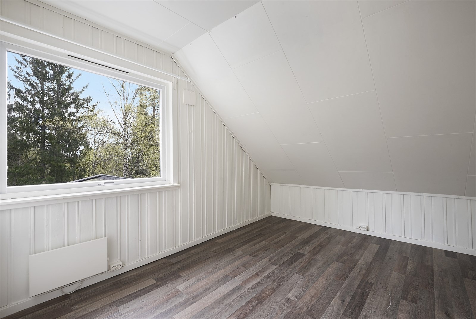 Soverom II Galleribilde