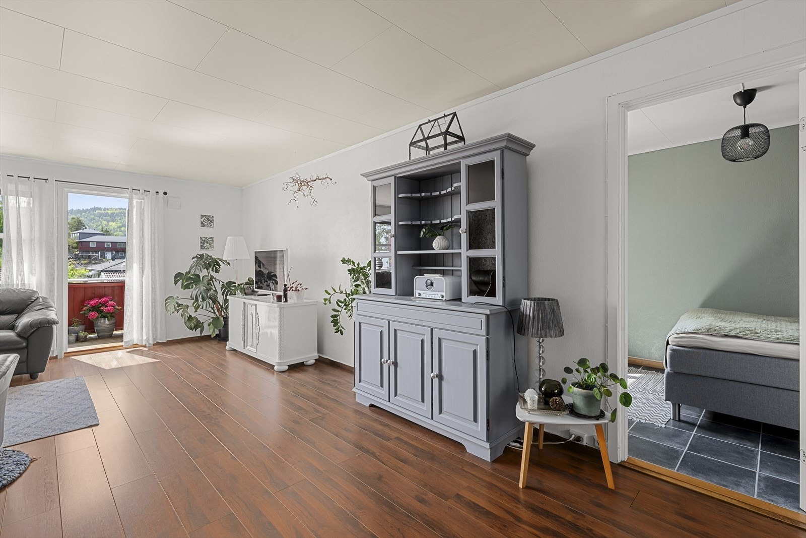 Det siste soverommet er i 2 etg Galleribilde