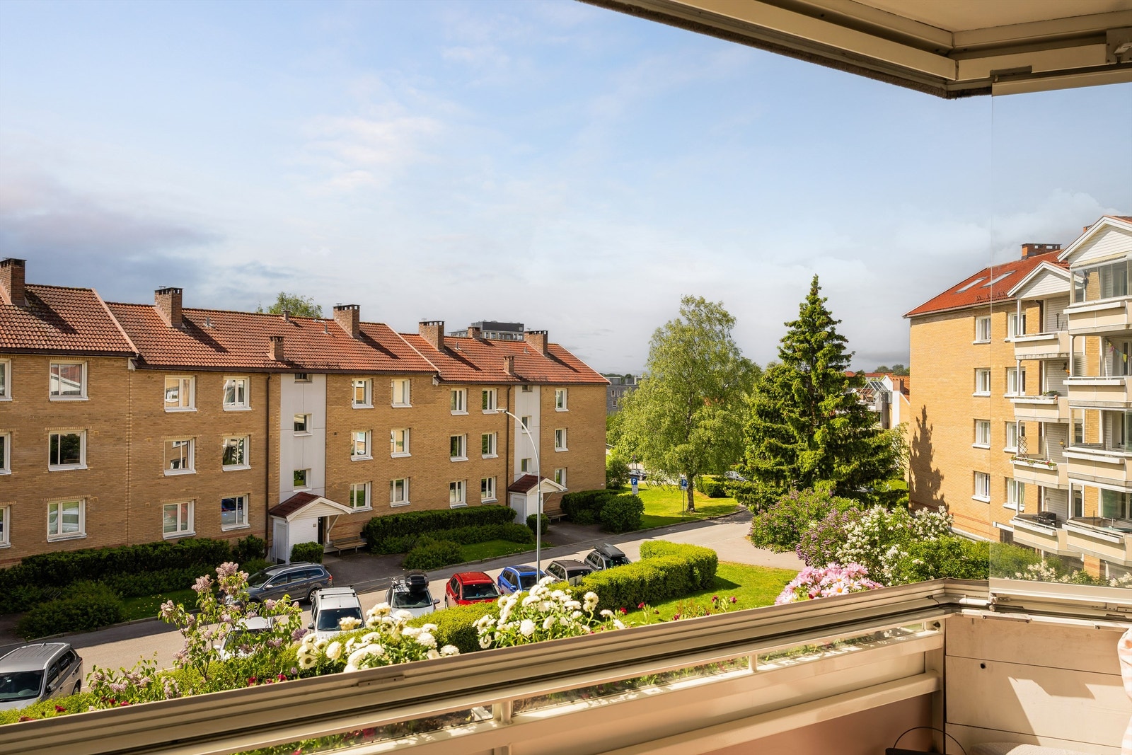 Velkommen til Lillebergveien 9 Galleribilde