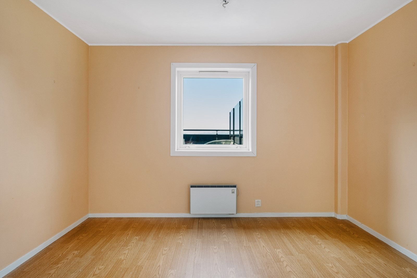 Soverom #2. Galleribilde