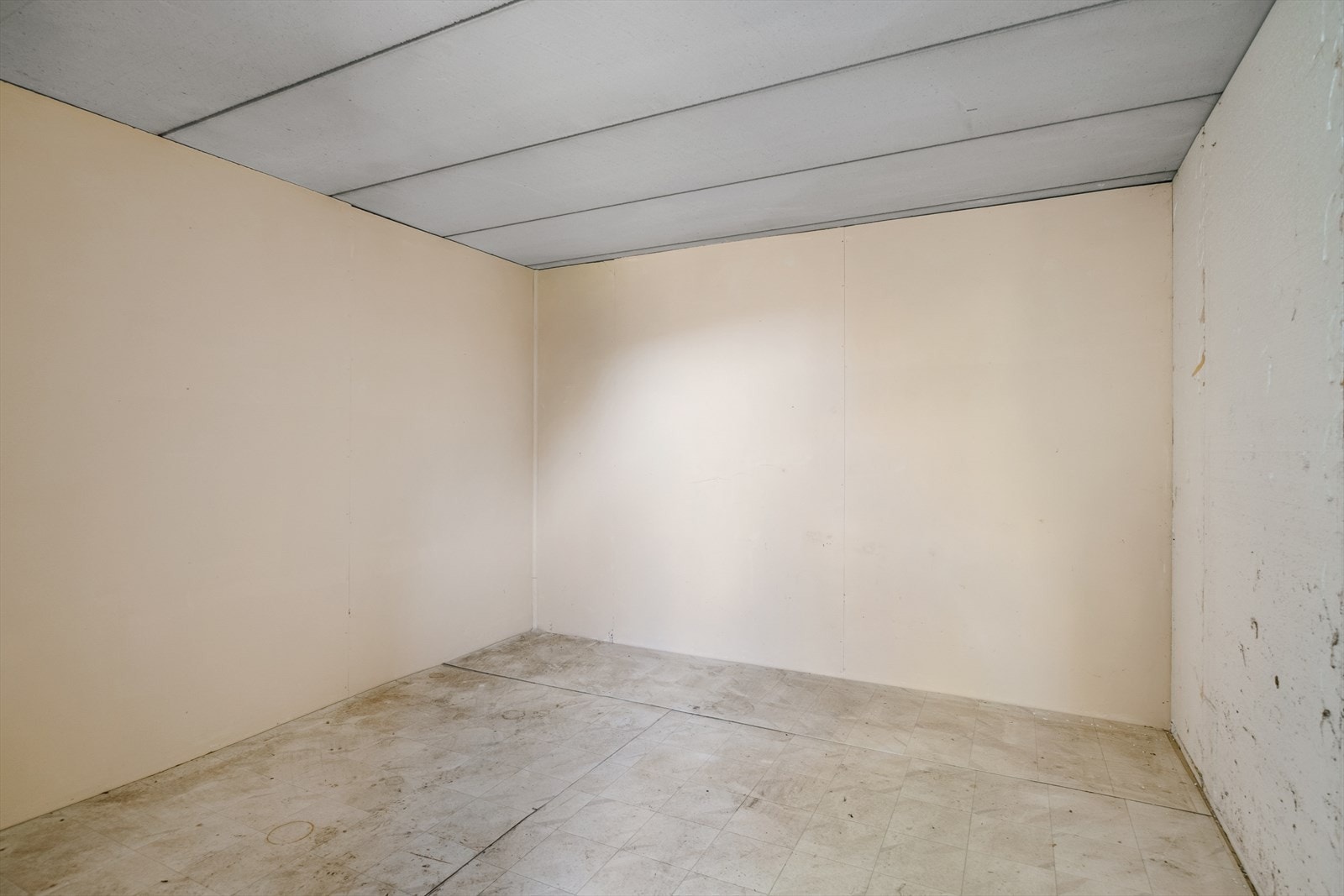 Bod ved inngangsparti. Galleribilde