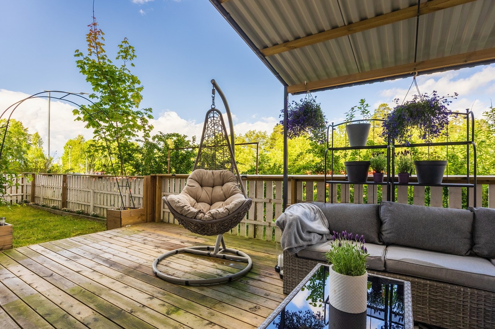 Velkommen hjem - Her vil du og din familie trives! Galleribilde