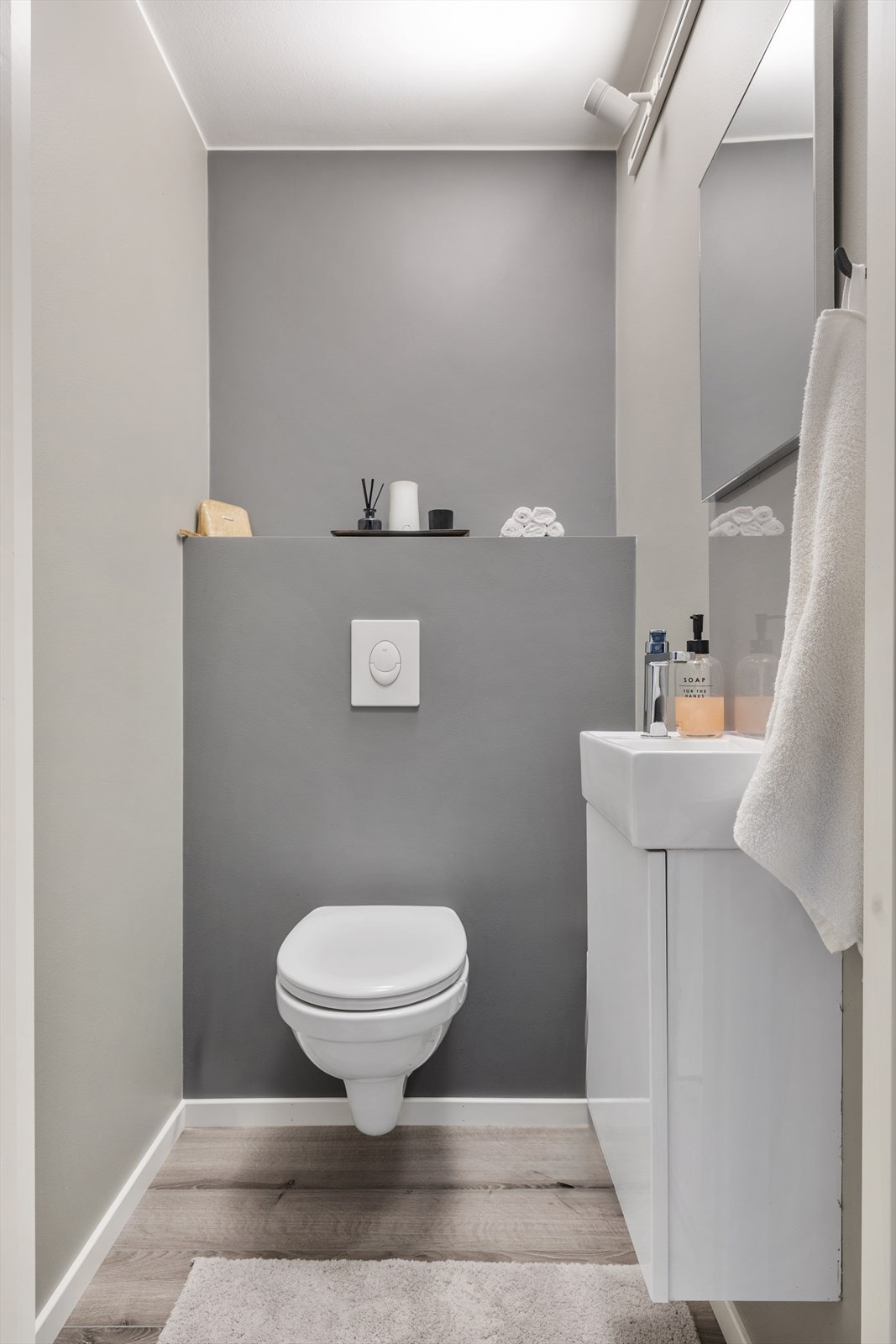 Seprarat WC fra 2021 Galleribilde