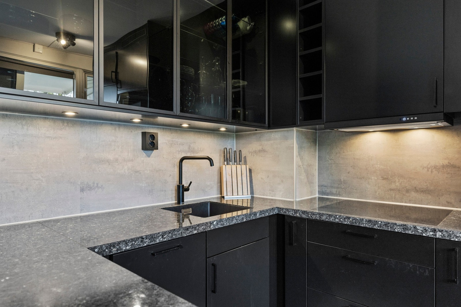 En drøm for matentusiasten Galleribilde