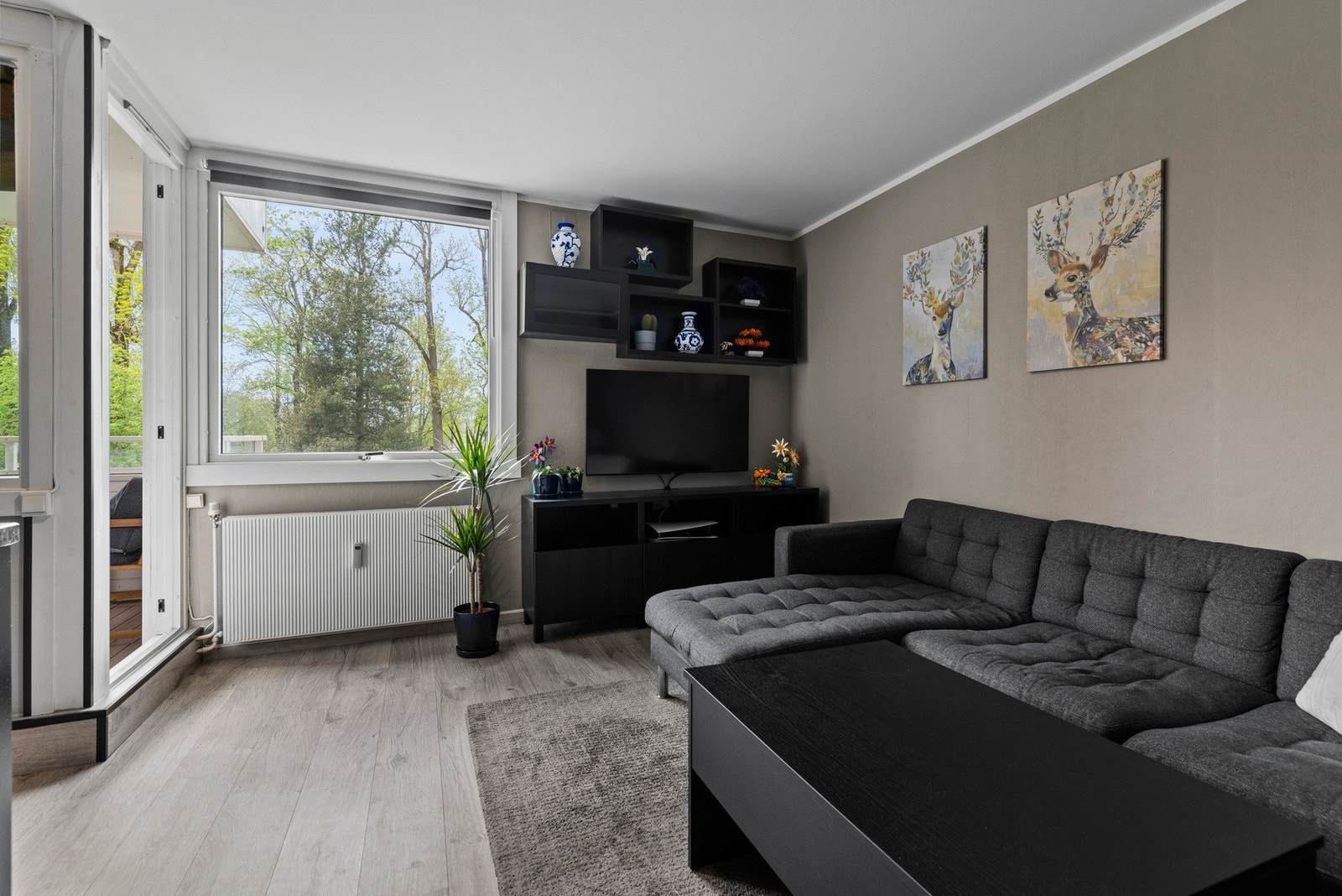 PrivatMegleren Infinita ved Trym Stokland har gleden av å presentere Sigrid Undsets vei 1! Galleribilde