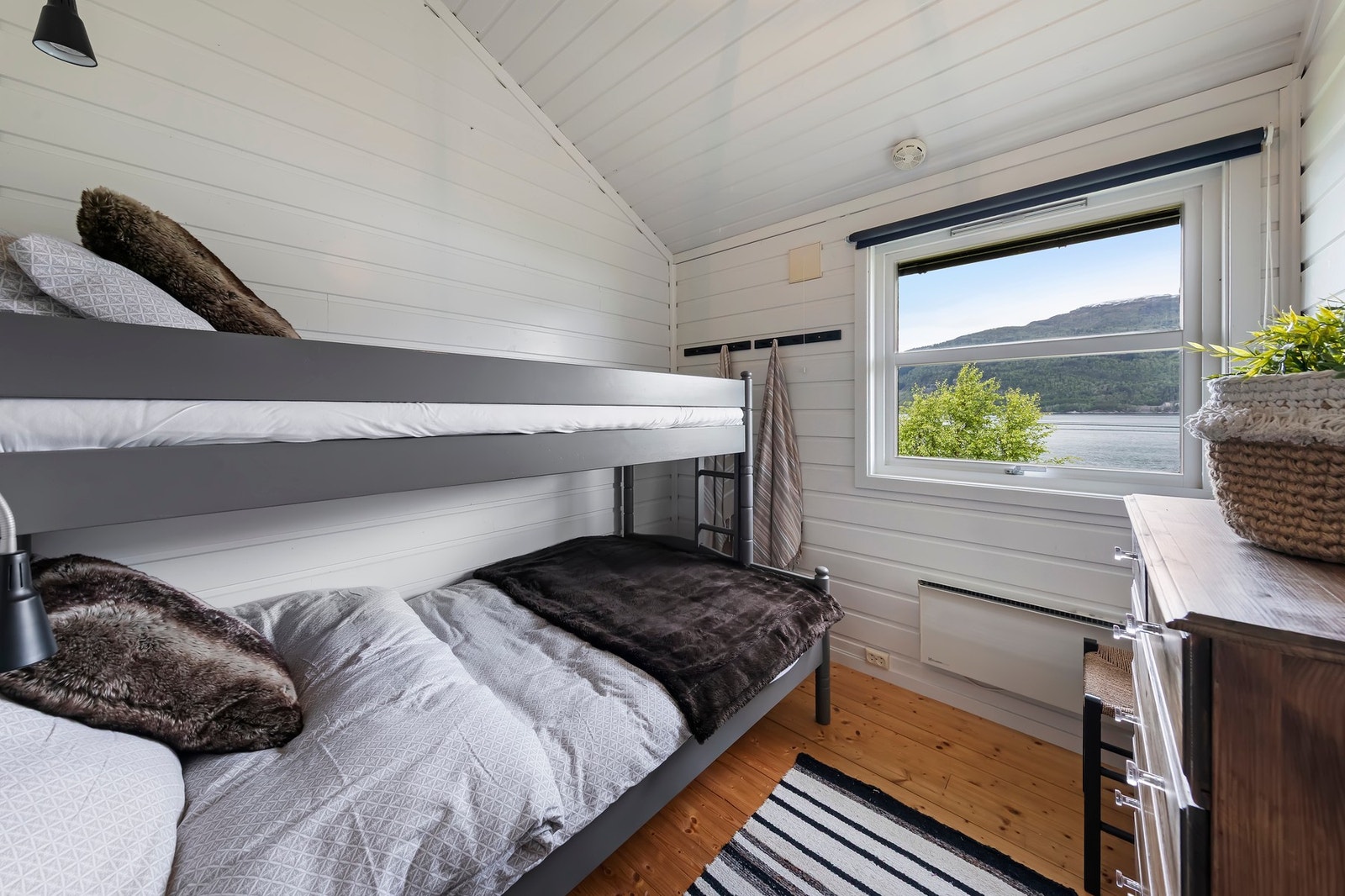 Soverom 2 Galleribilde