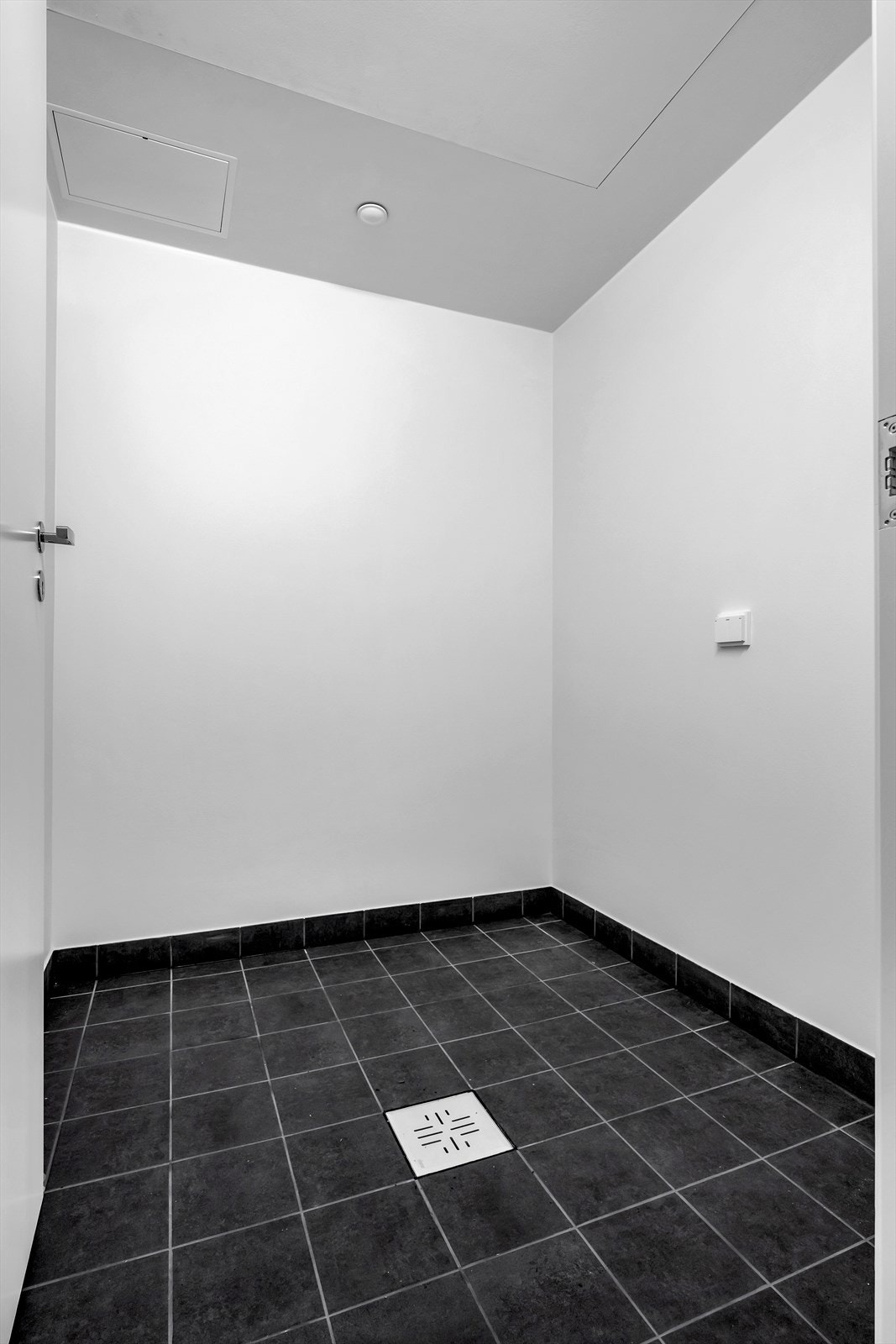 Leiligheten har eget vaskerom / bod Galleribilde