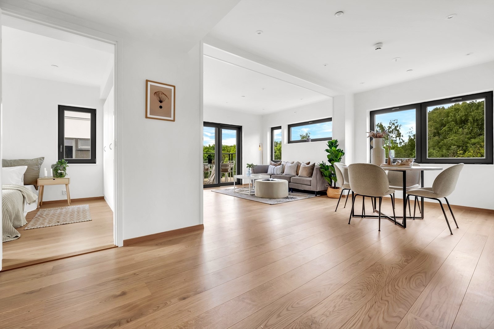 Velkommen til Wingejordet Galleribilde