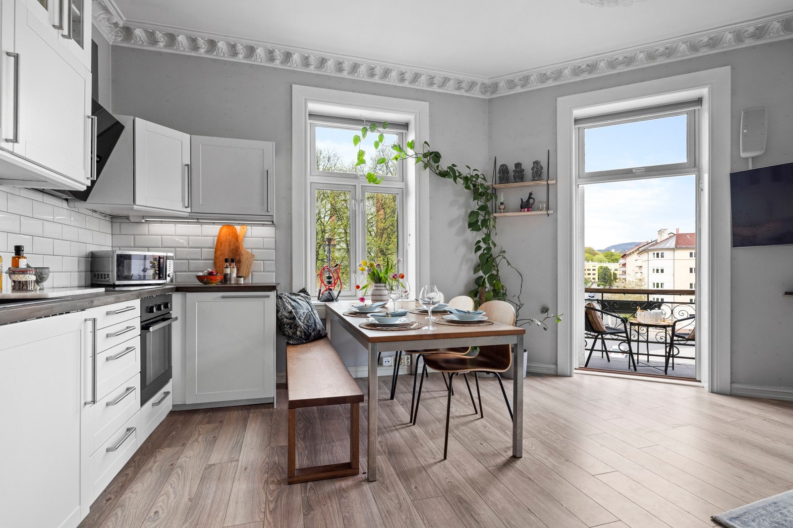 Velkommen til visning Galleribilde