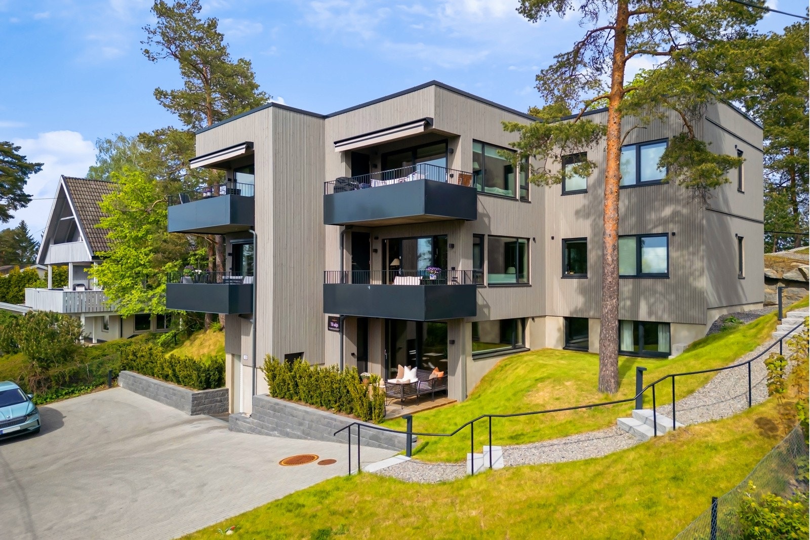 - Velkommen til Munkerudåsen 10 - Galleribilde