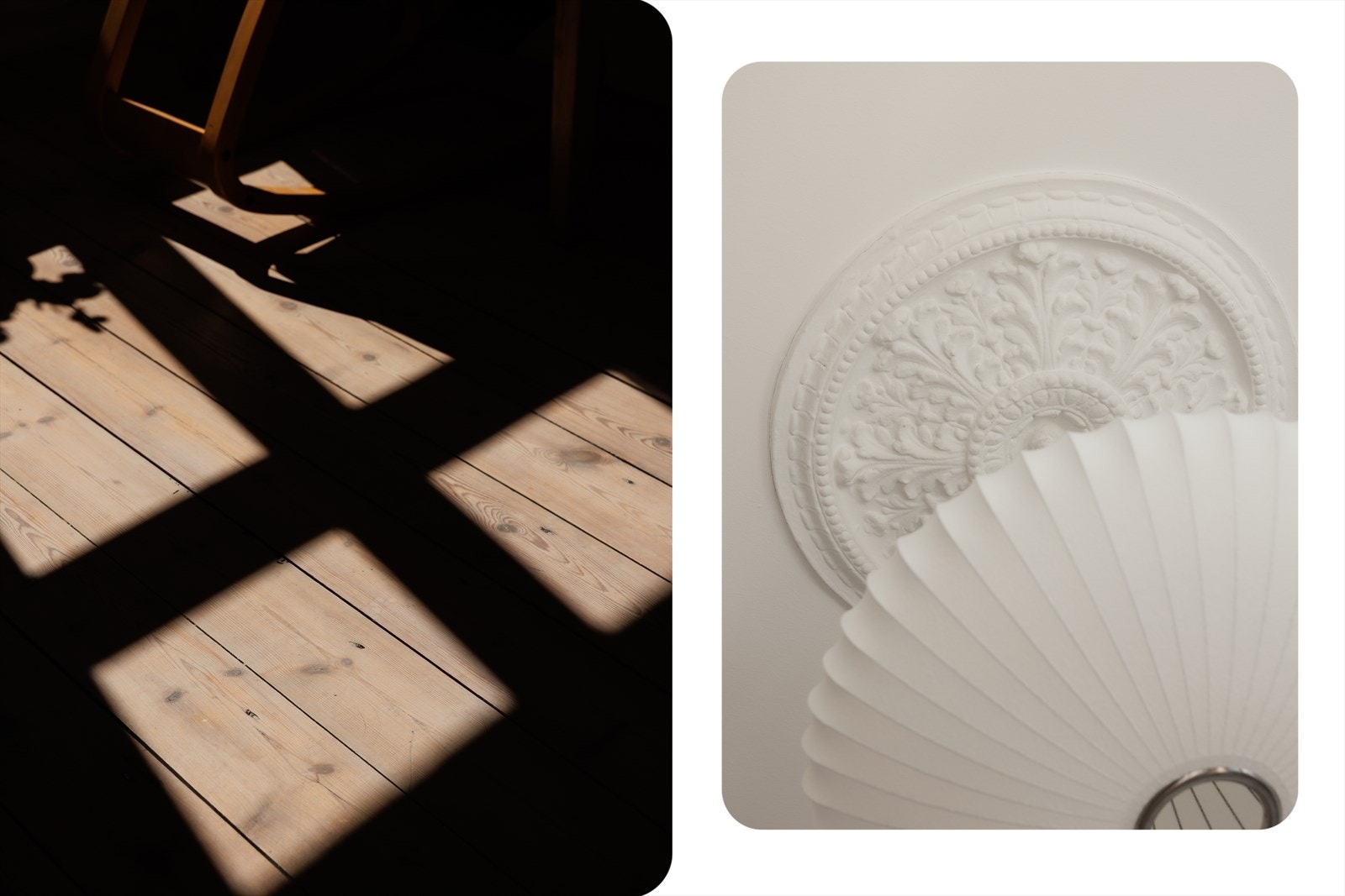 Klassiske bygårdsdetaljer Galleribilde