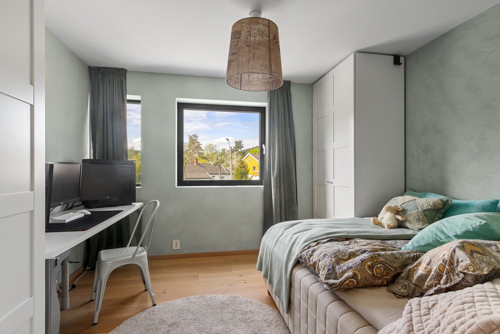 Soverom 1 ligger i 1.etg Galleribilde