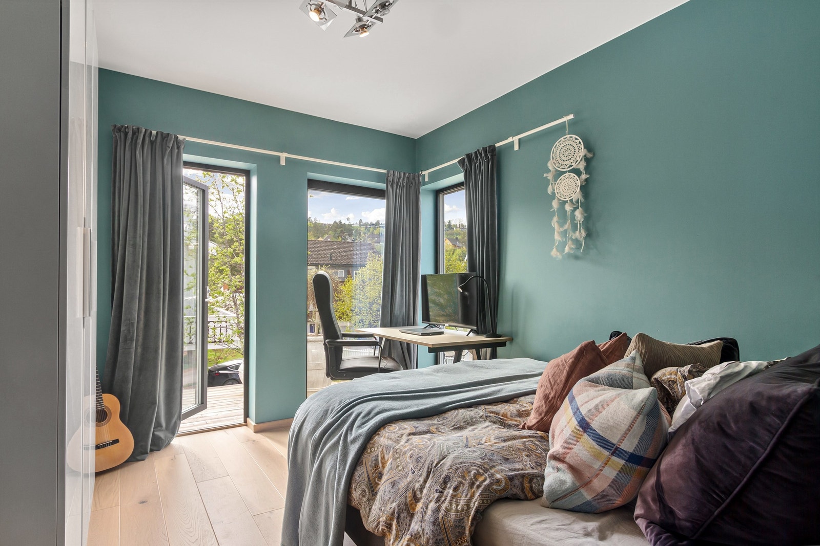 Soverom 3 ligger i 1.etg Galleribilde