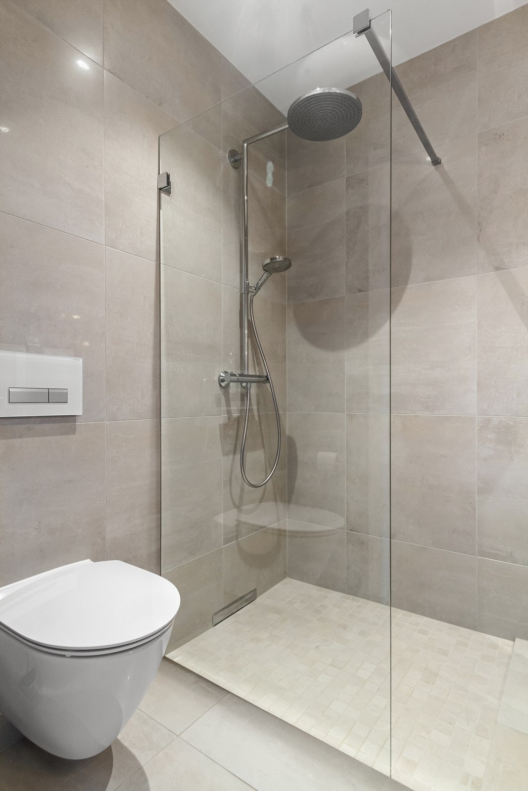 Bad 2 ligger i 1.etg Galleribilde