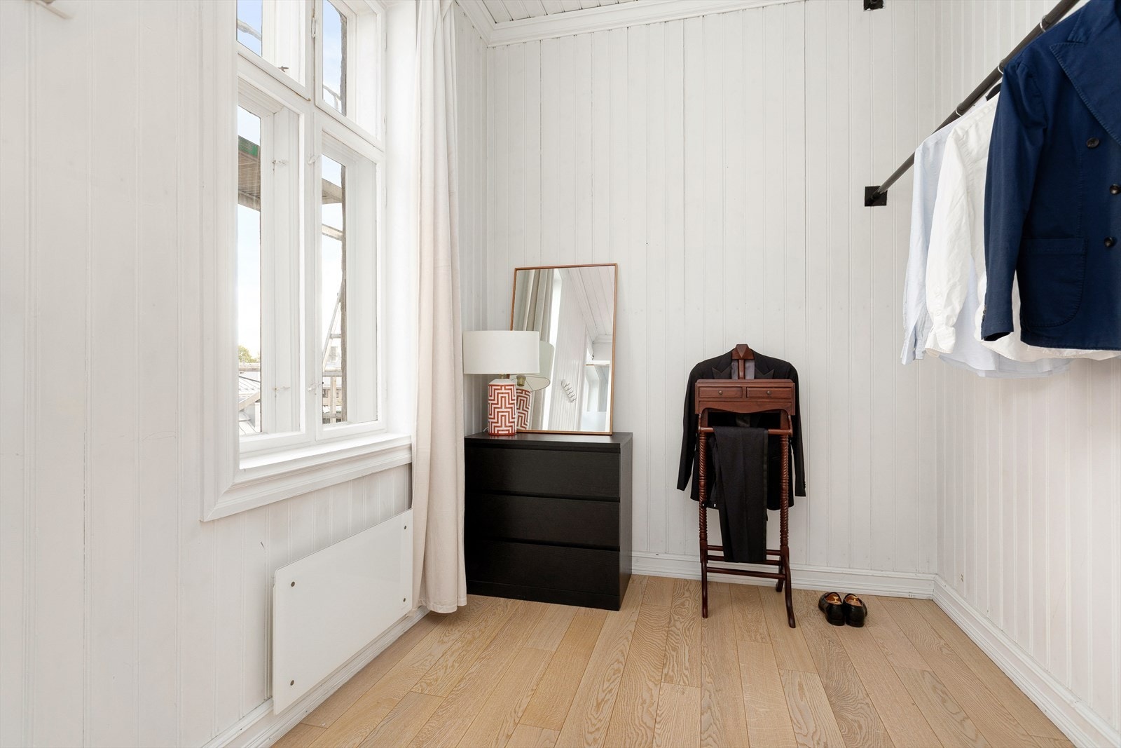 Soverom 2 Galleribilde