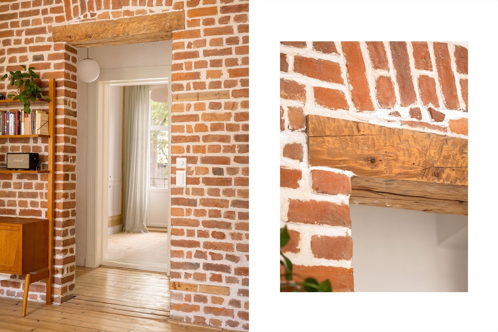 Leiligheten disponerer trappebod på 1 m² og kjellerbod på 4 m² med gode oppbevaringsmuligheter. Galleribilde