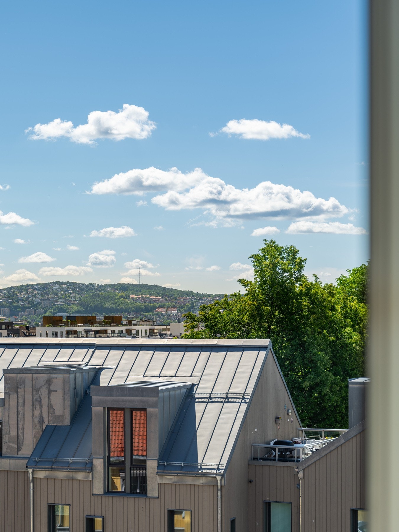 Ah, sånn! Galleribilde