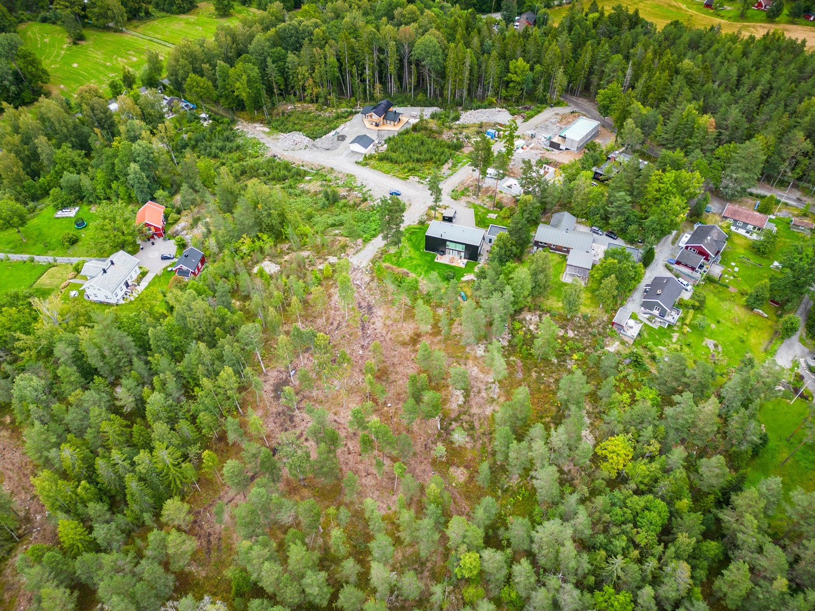 Framveien 8 A+B - 116 Galleribilde