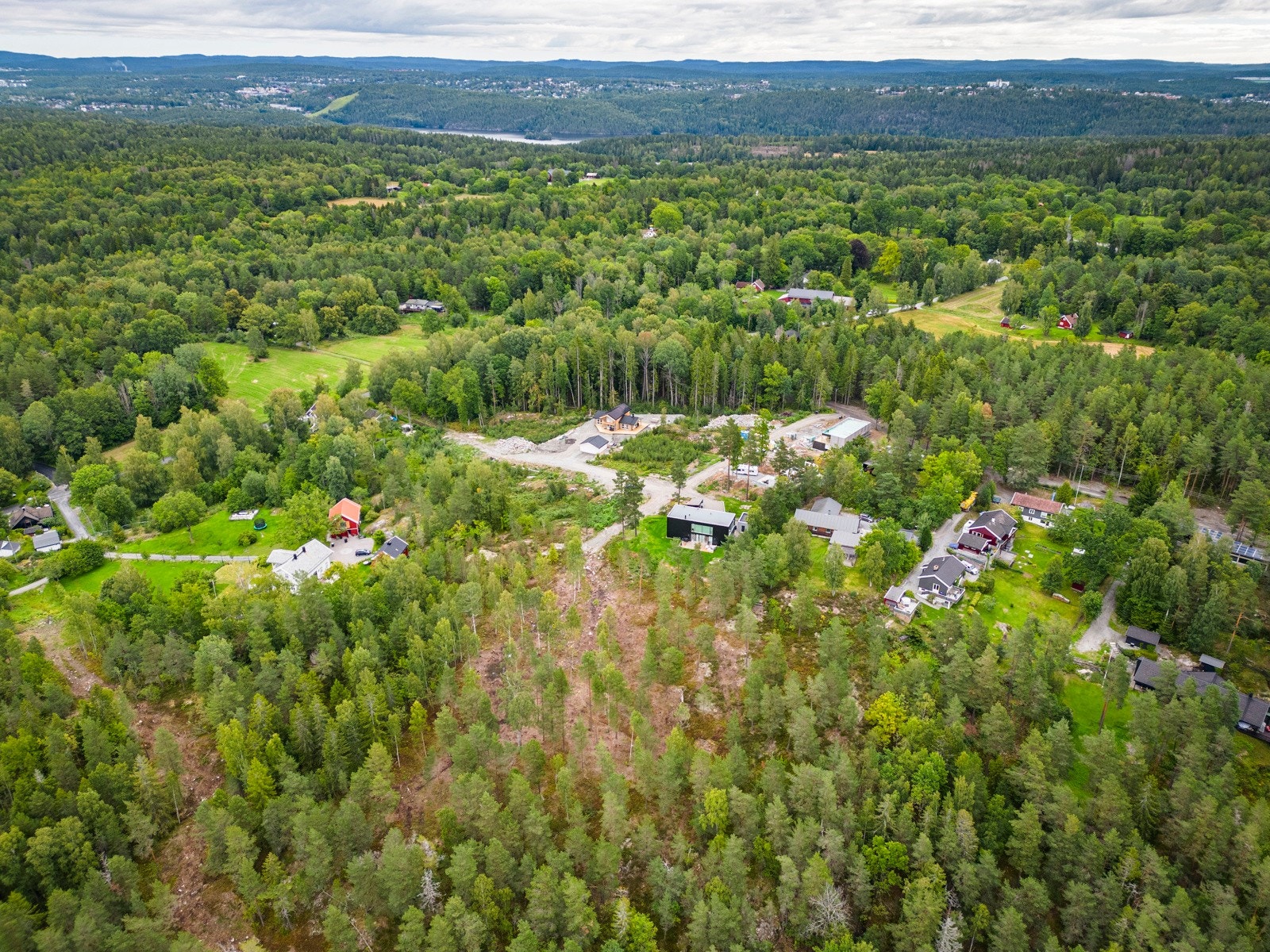 Framveien 8 A+B - 115 Galleribilde