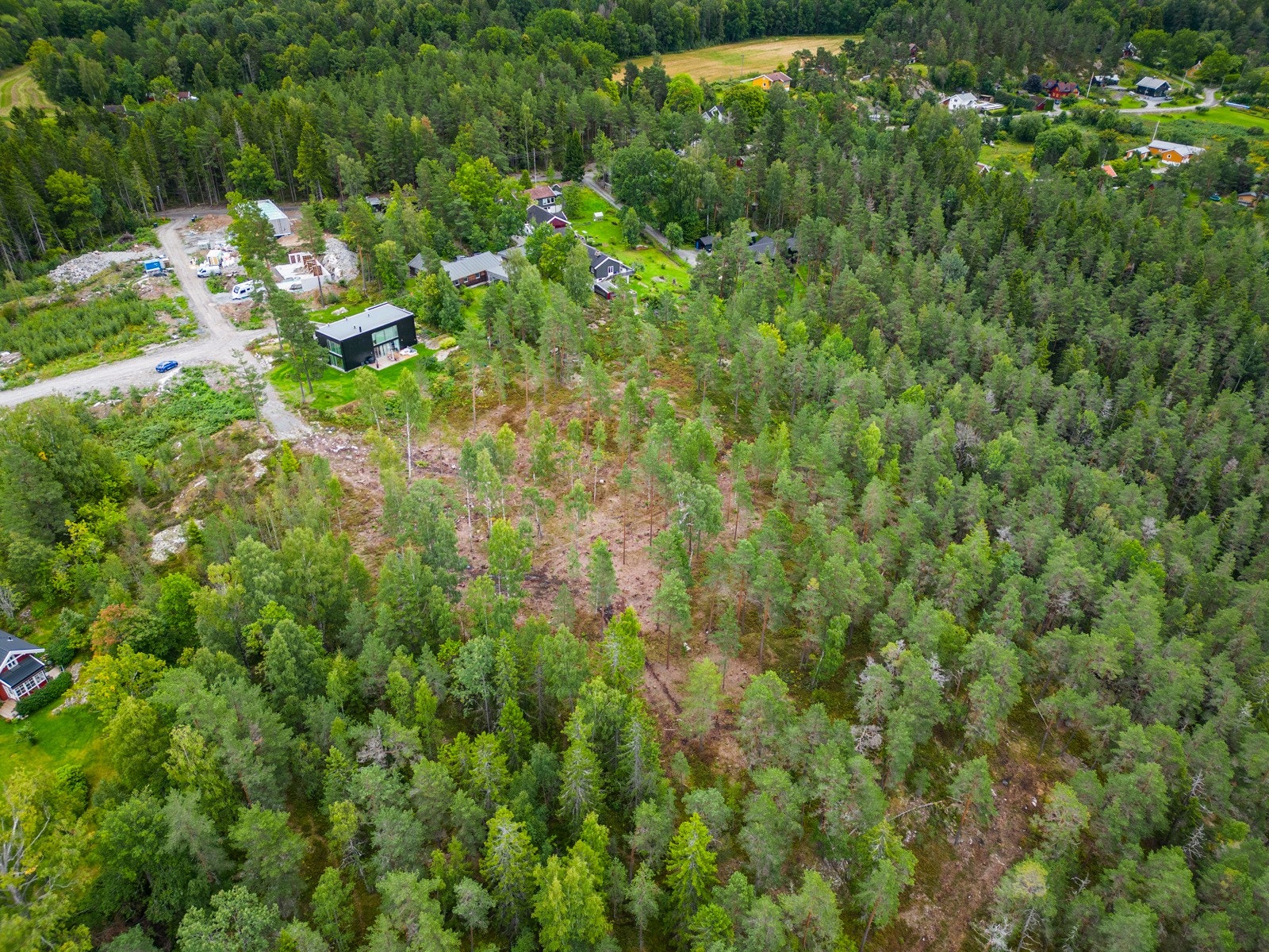 Framveien 8 A+B - 102 Galleribilde