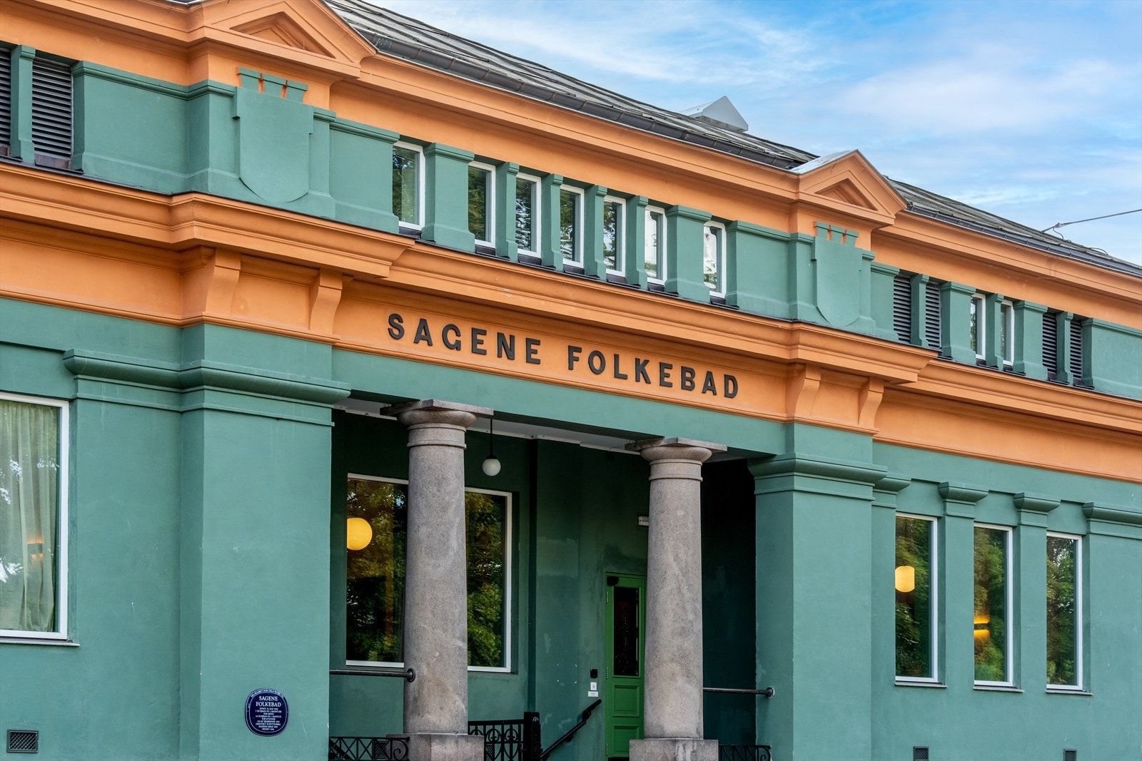 Områdebilde Galleribilde