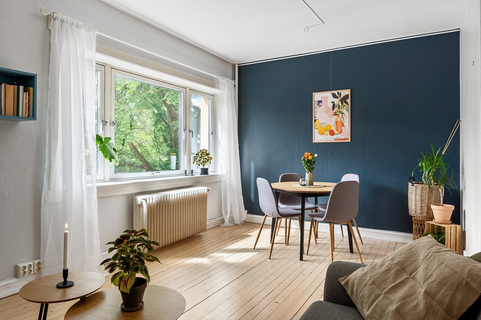 Velkommen til Sandakerveien 10T! Galleribilde