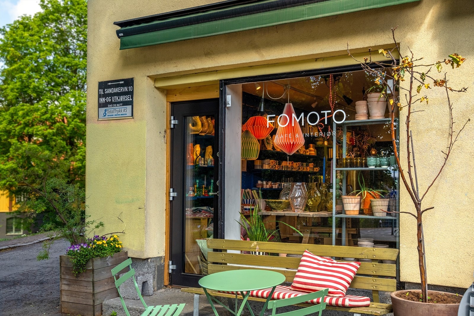 Områdebilde Galleribilde