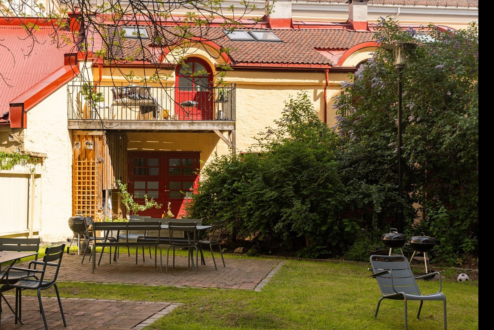 Velkommen til Sørligata 46C - Presentert av Joakim Hjelm ved Nordvik Bolig! Galleribilde