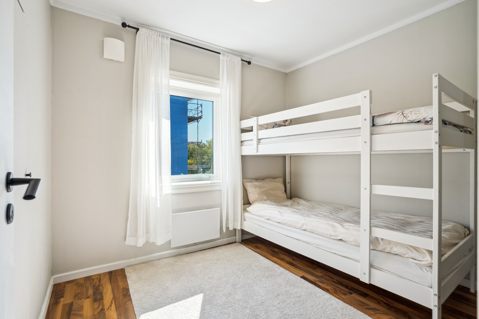 Soverom 3. Galleribilde