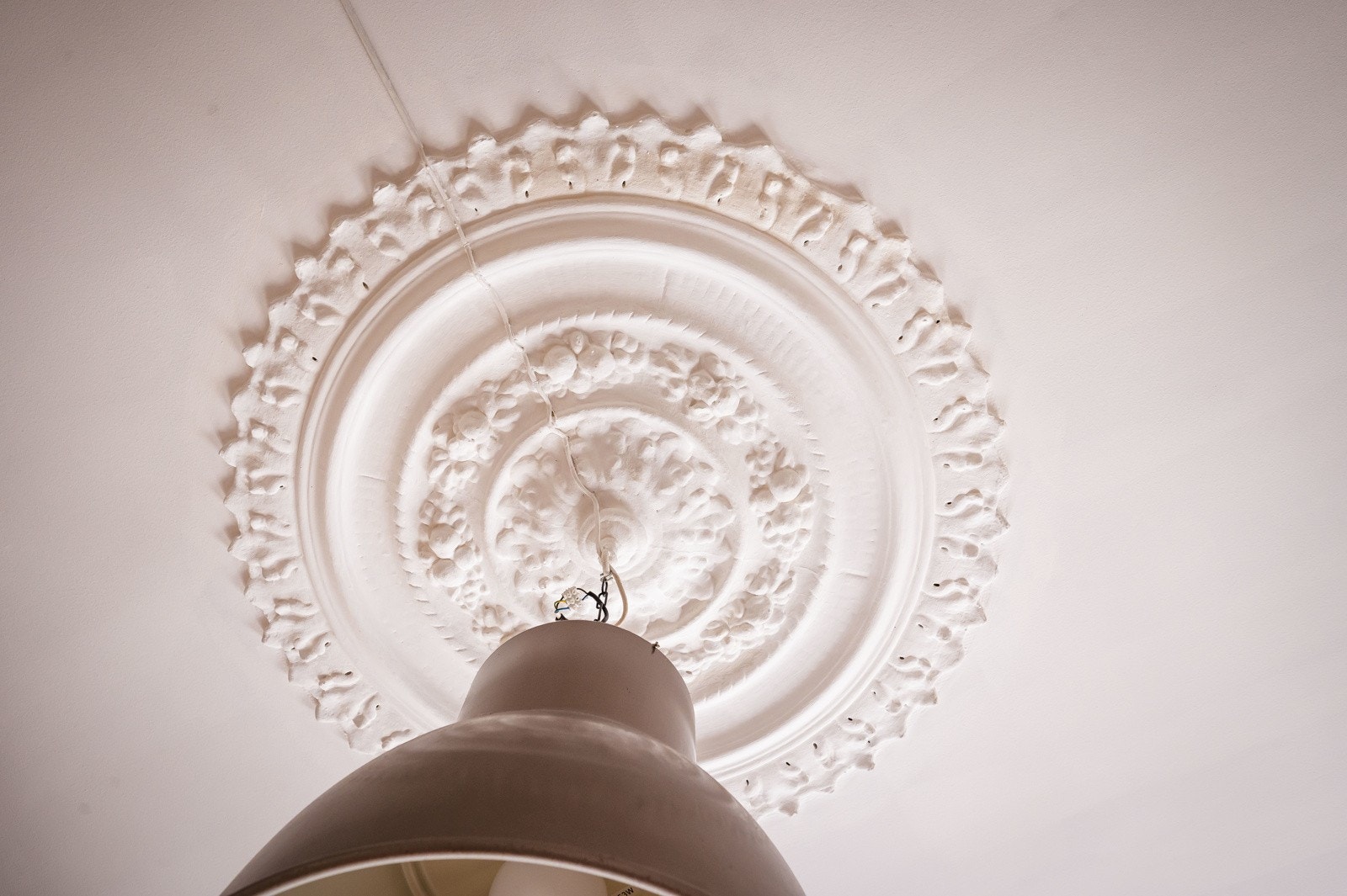 Klassisk og elegant Galleribilde