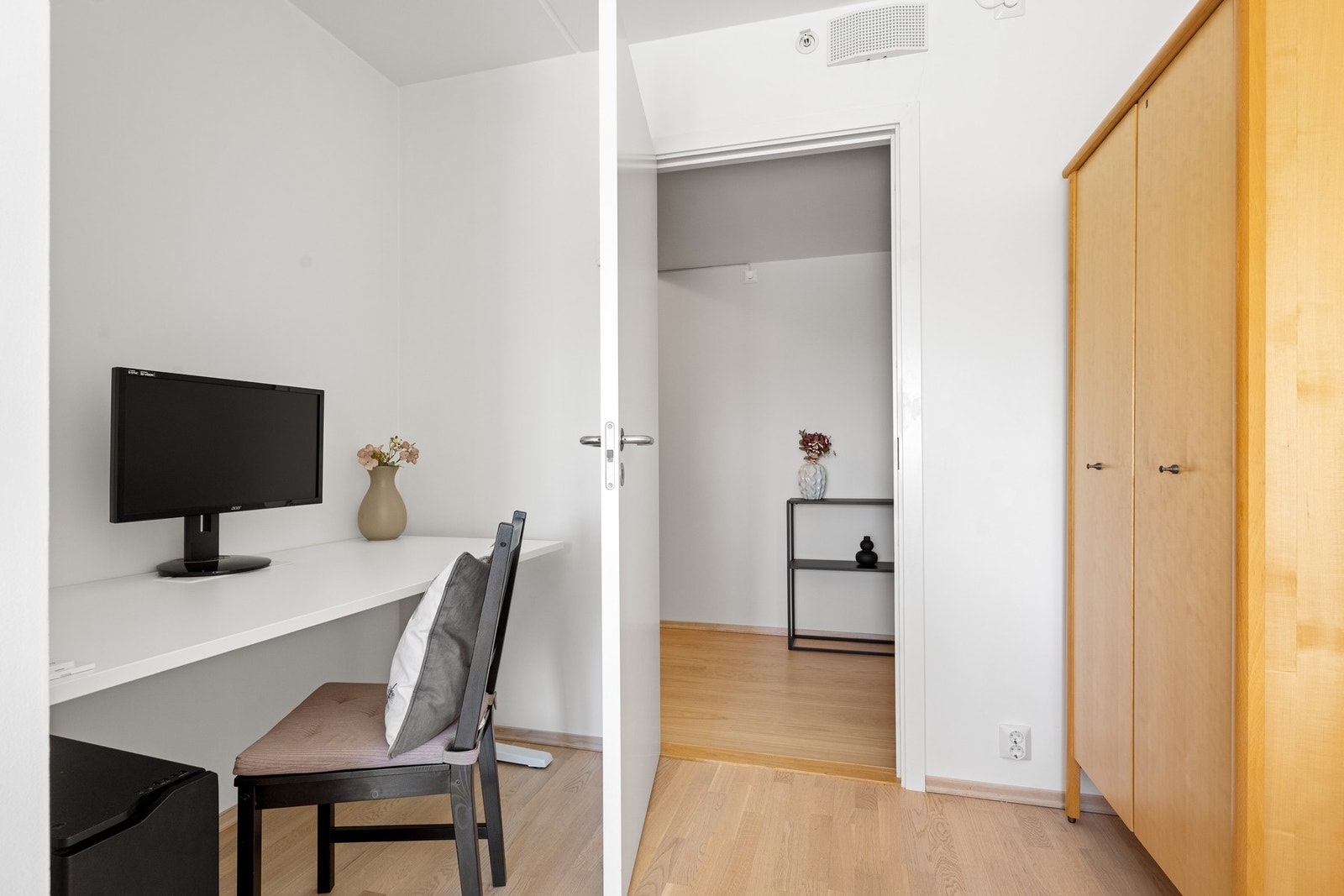 Soverom 2 Galleribilde