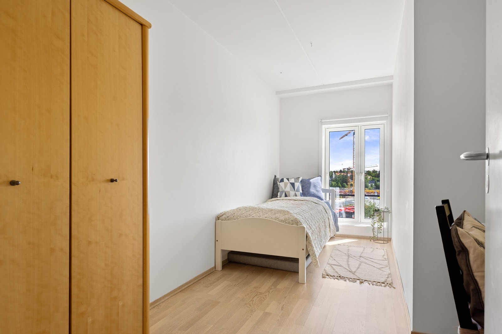 Soverom 2 Galleribilde