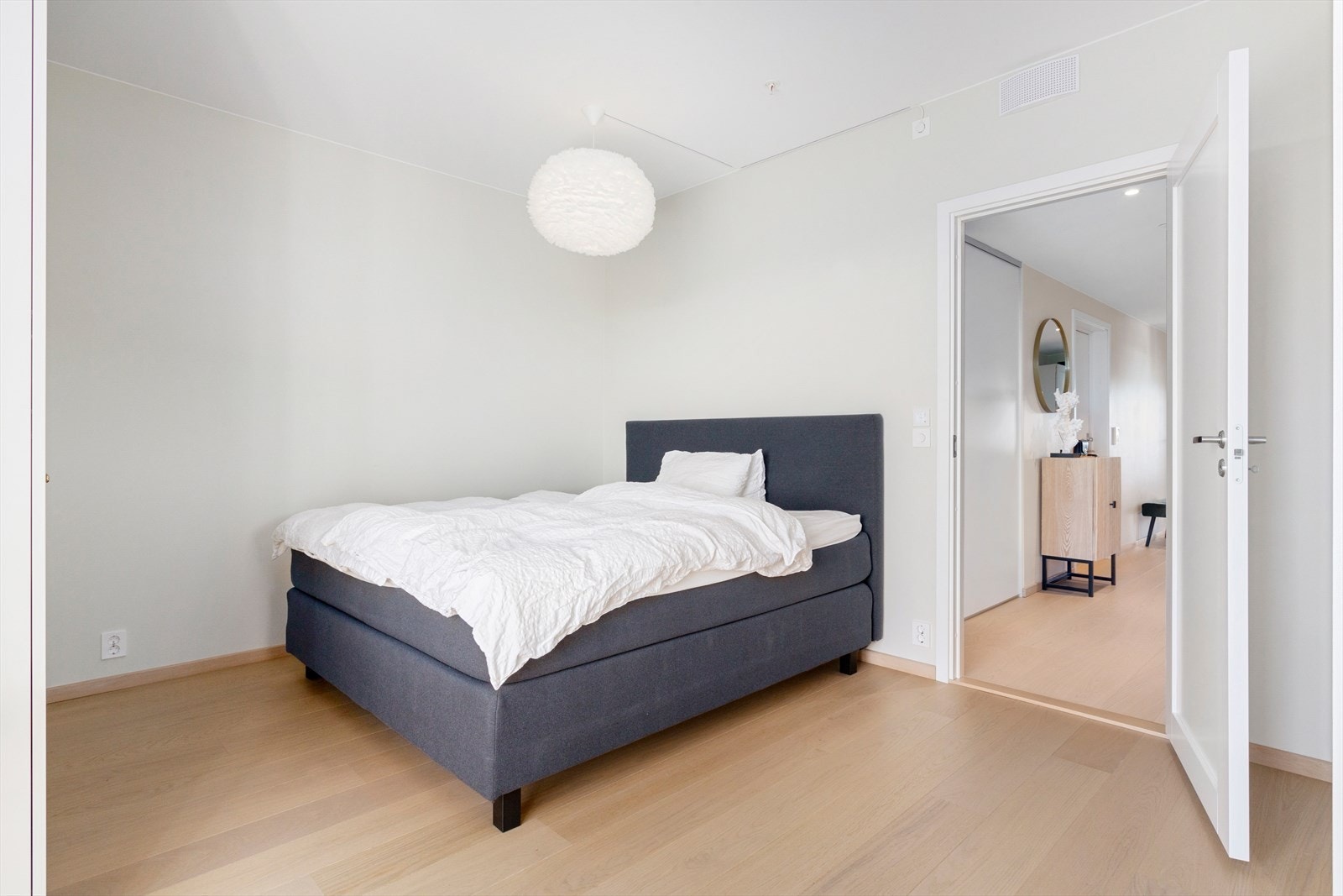 Hovedsoverom Galleribilde