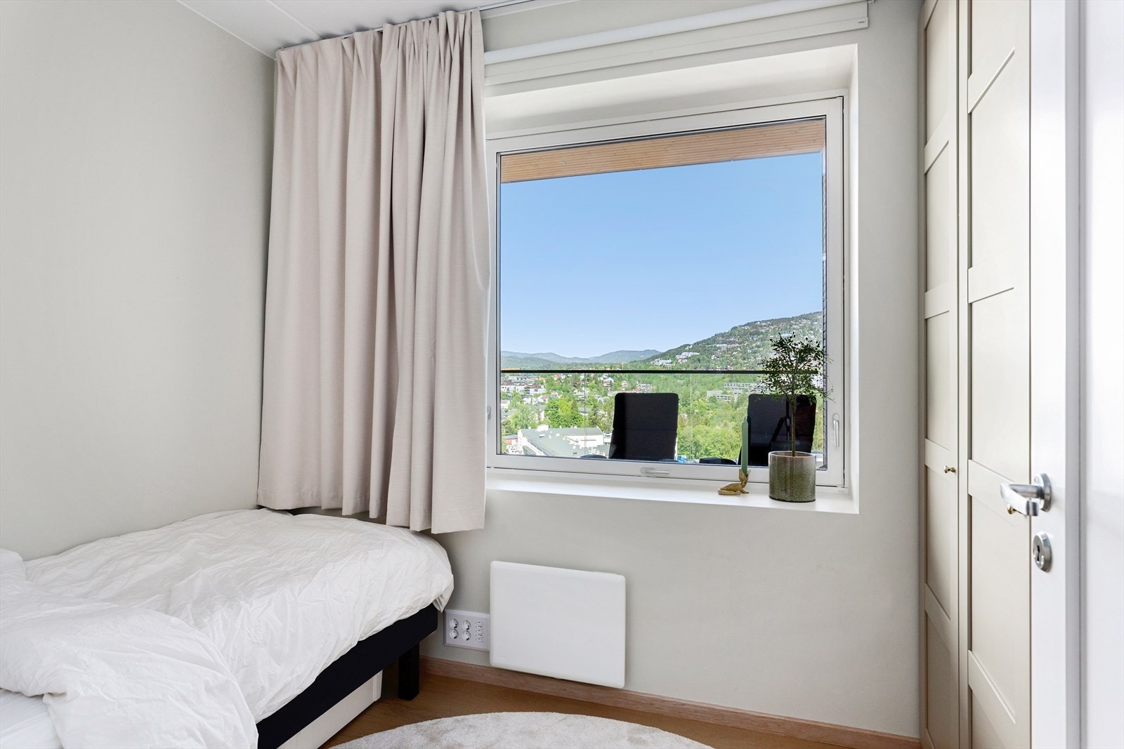 Soverom 2 Galleribilde