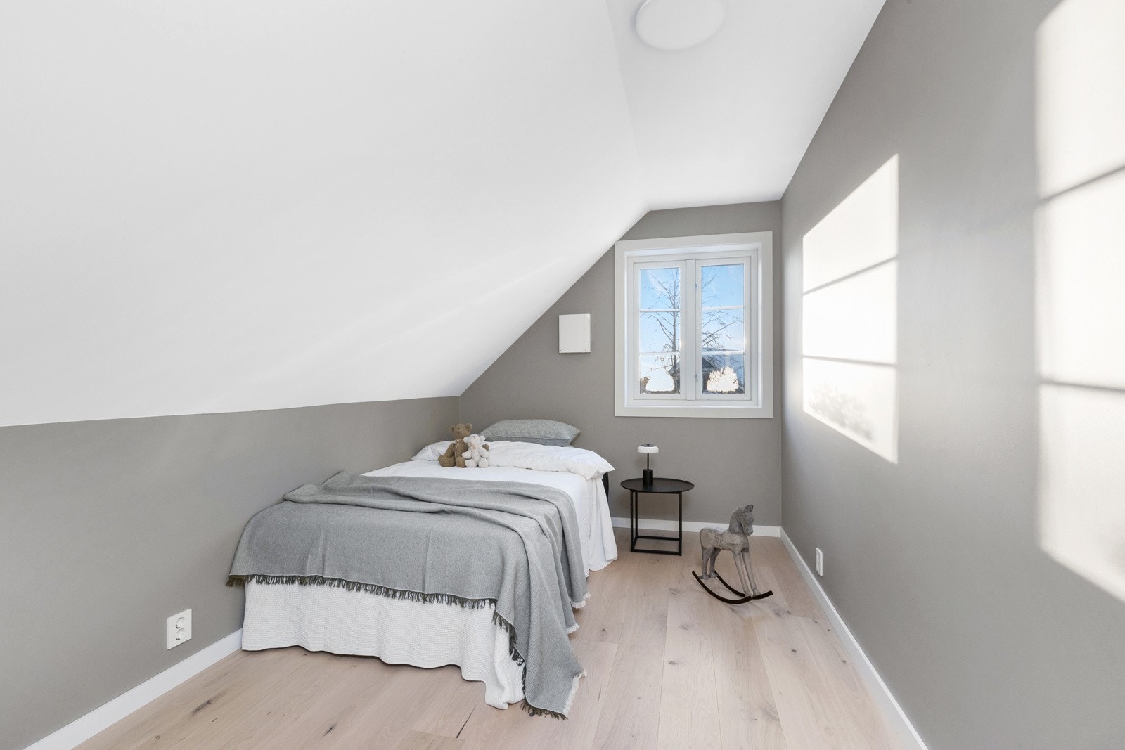 Soverom 3 Galleribilde