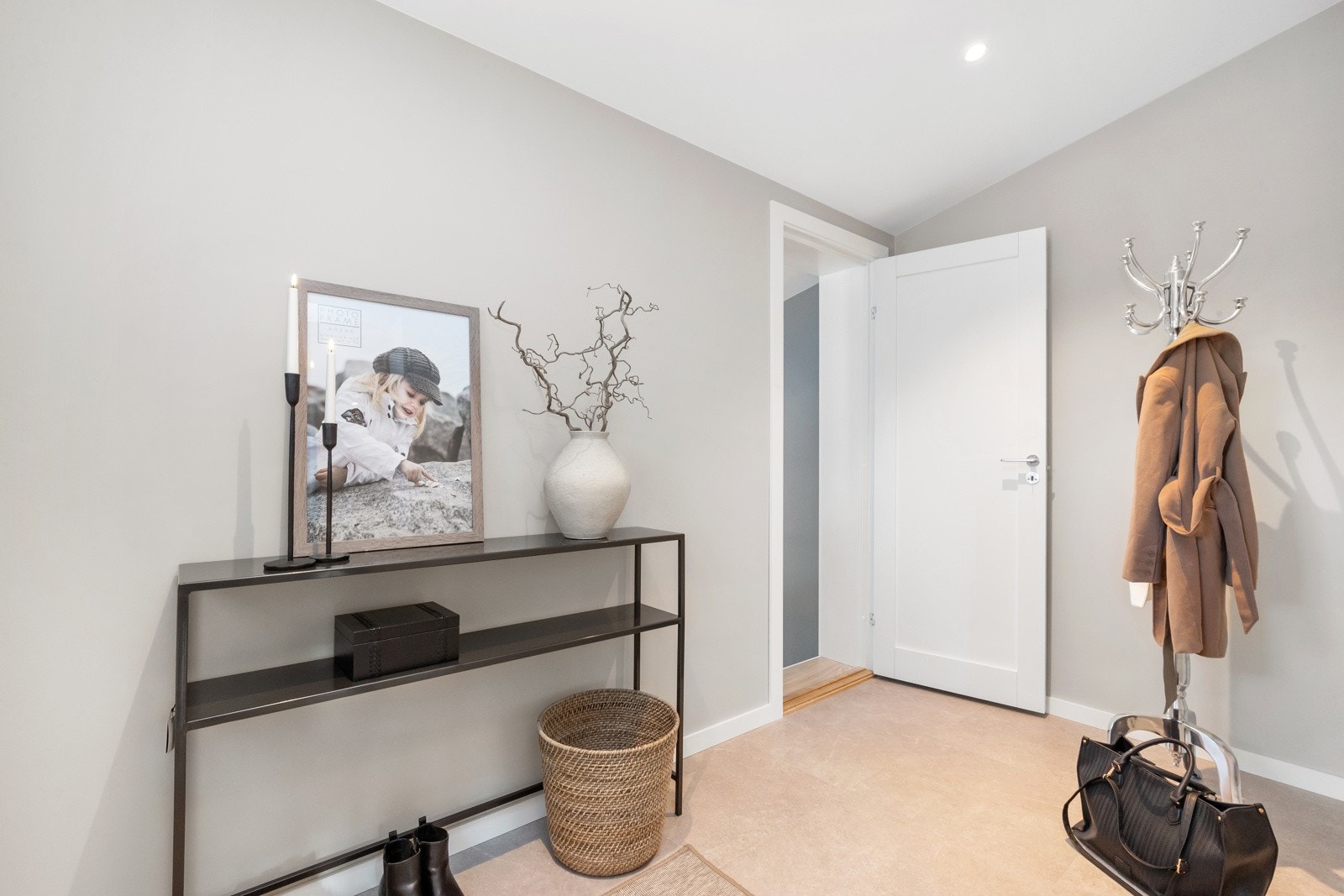 Velkommen inn! Galleribilde