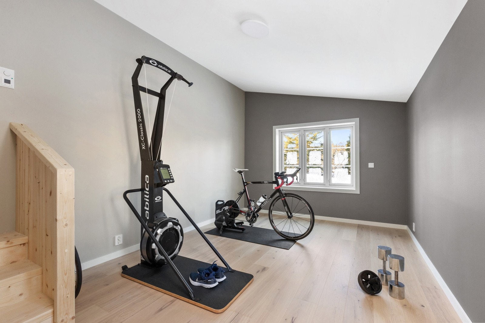 Soverom Galleribilde