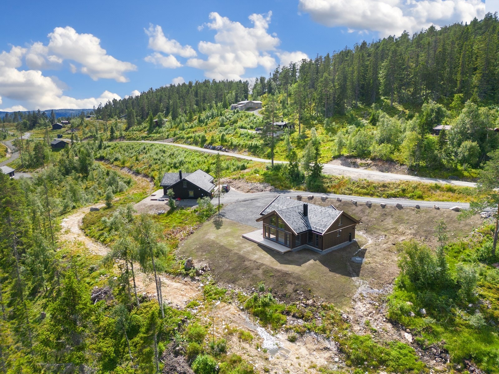 Kontakt megler for å avtale en hyggelig visning! Galleribilde