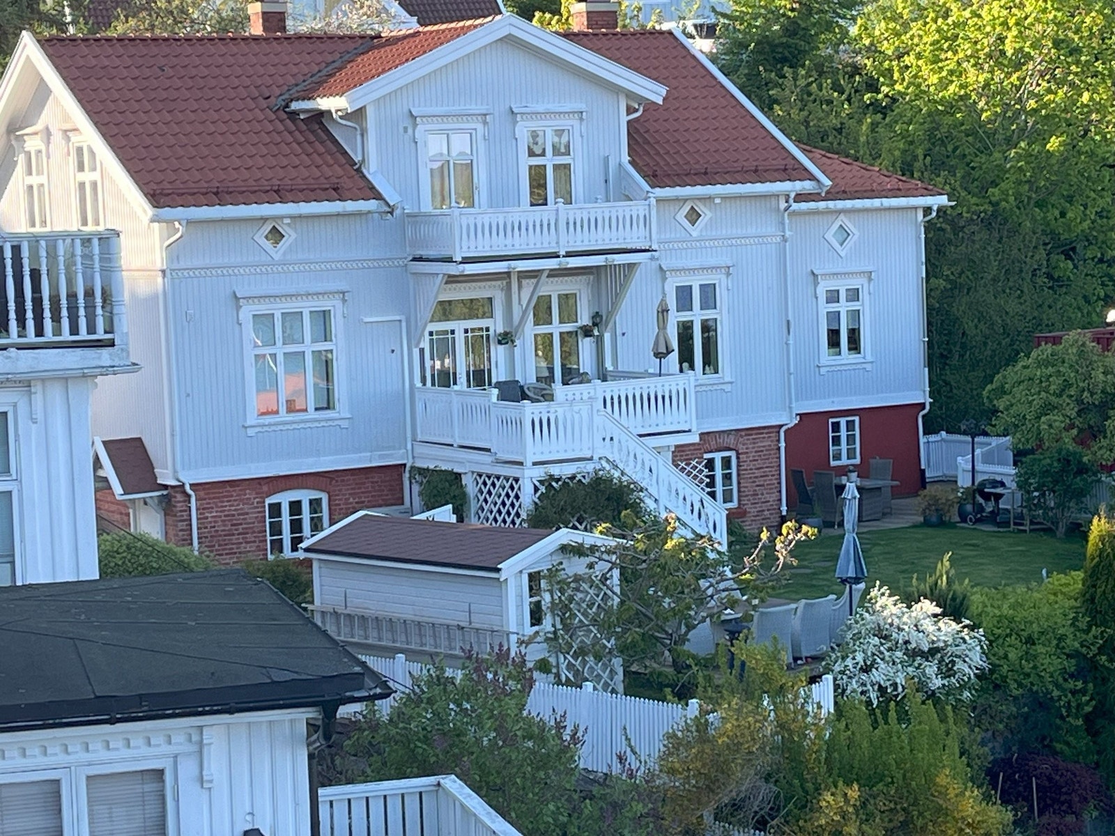 Biørnsborgbakken 8, 3770 Kragerø Galleribilde