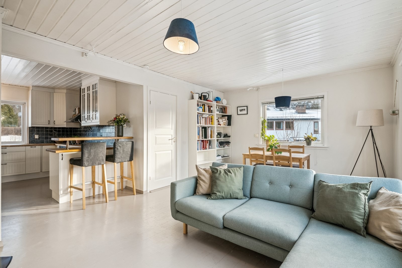 Velkommen til Bærumsveien 368! Galleribilde