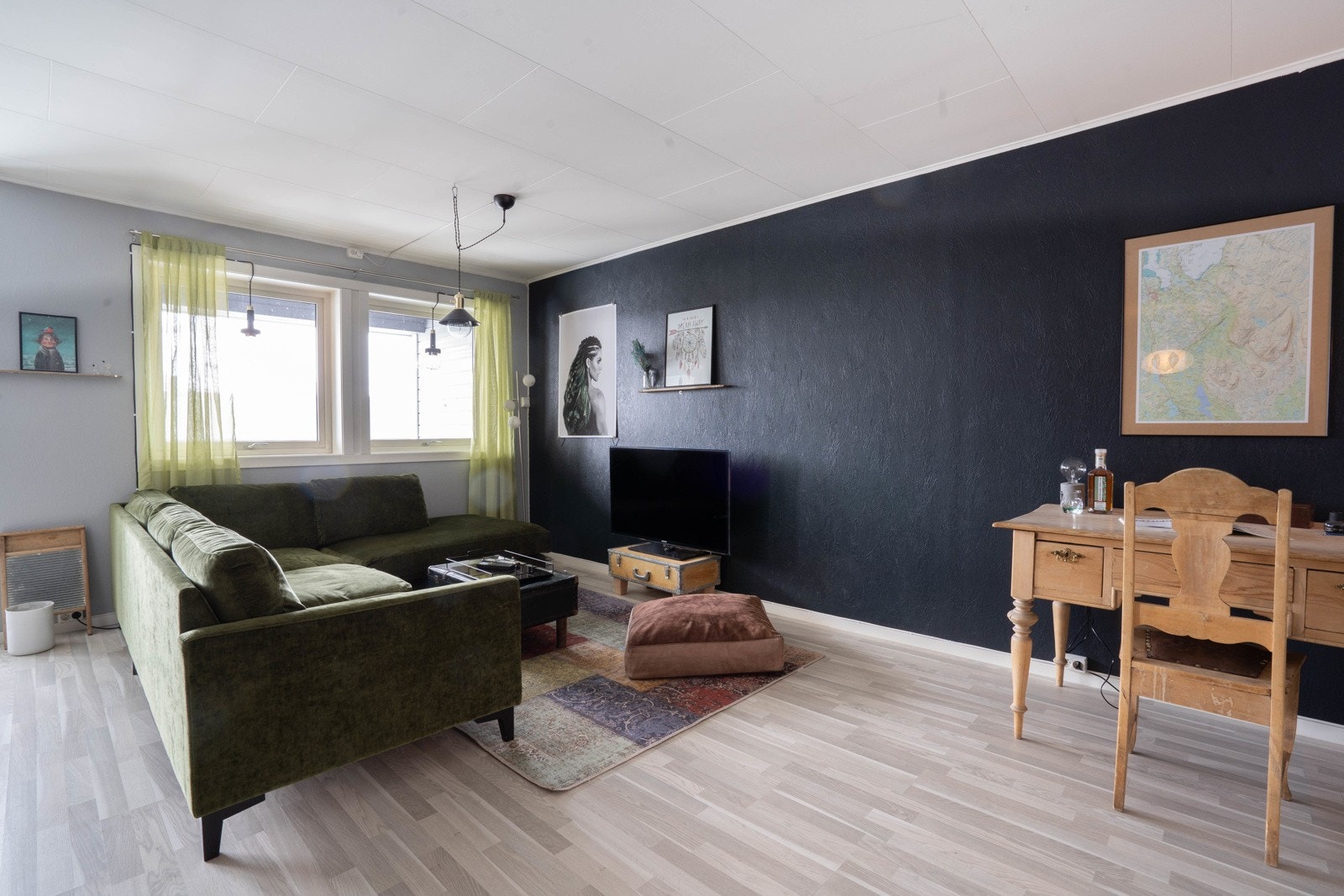 Stuen Galleribilde