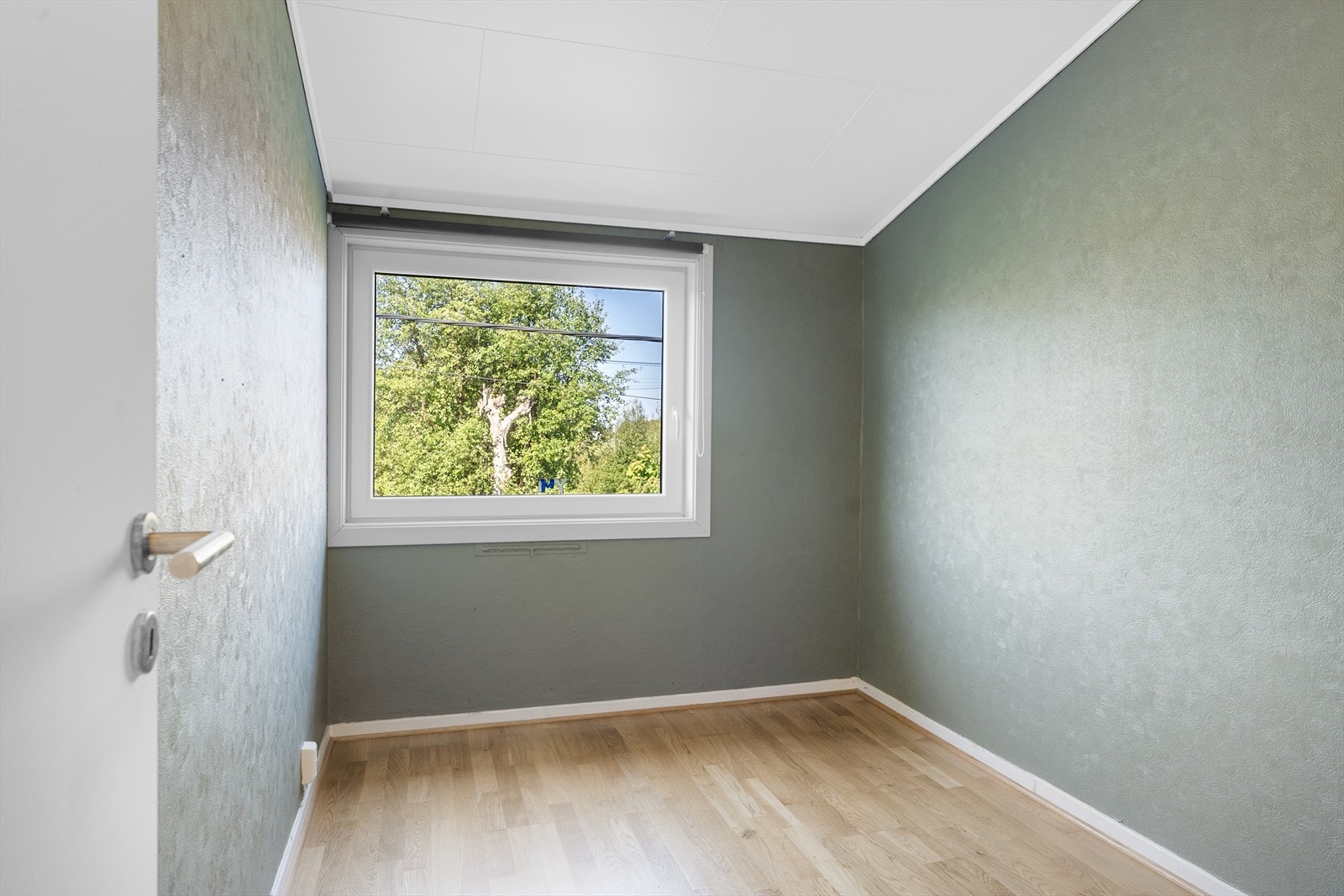 Soverom nr. 2 Galleribilde