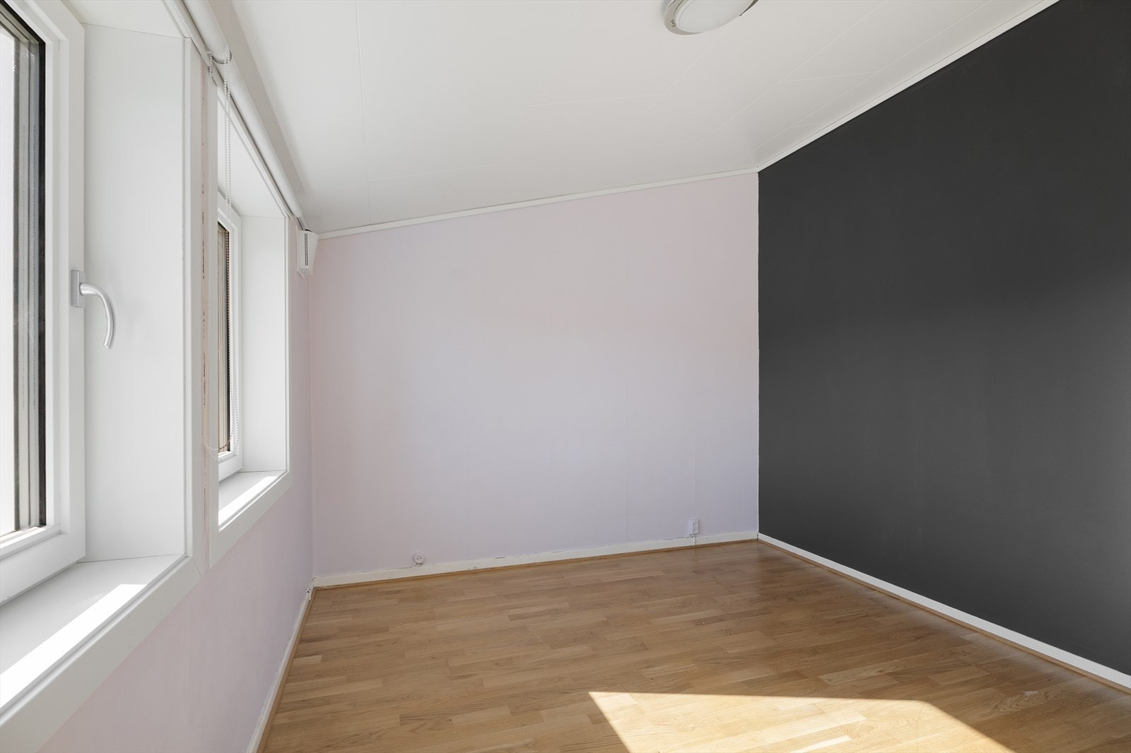 Soverom nr. 1 Galleribilde