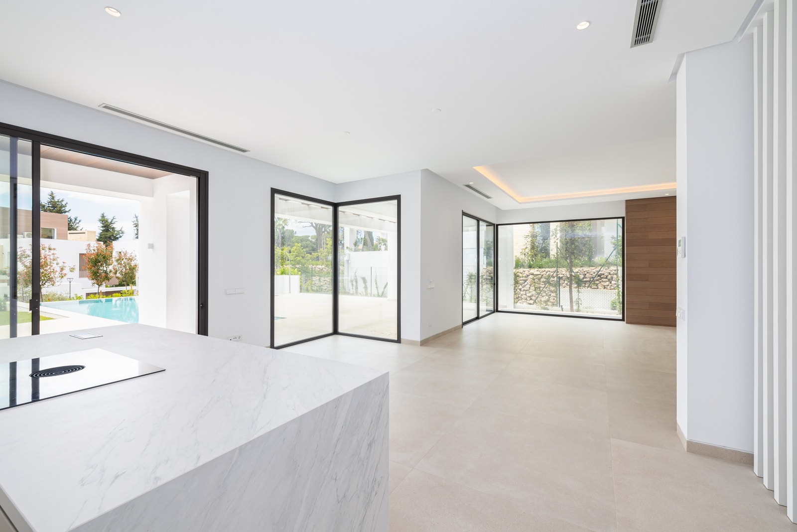 Åpne løsninger Galleribilde