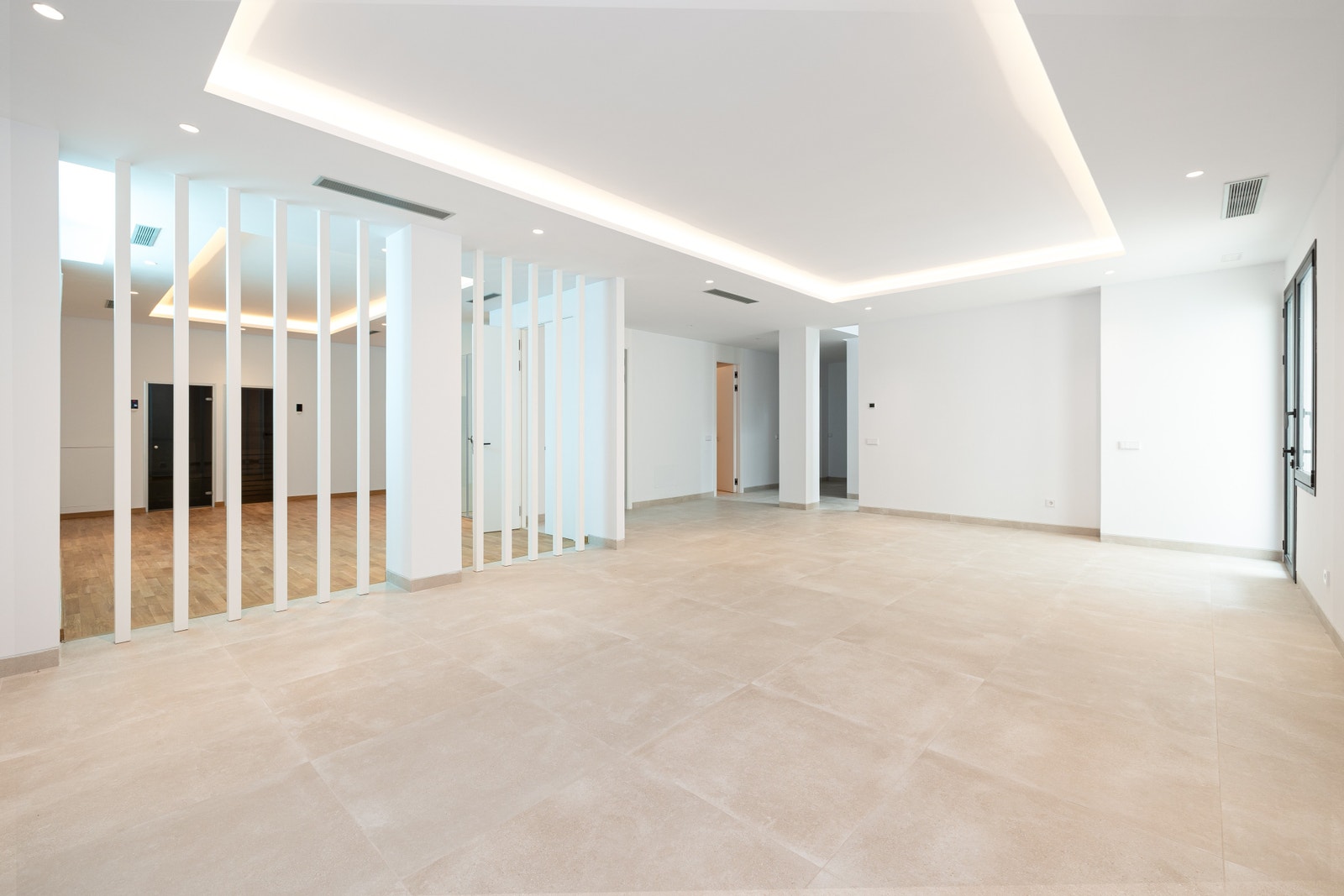 Mulighetene er mange her Galleribilde