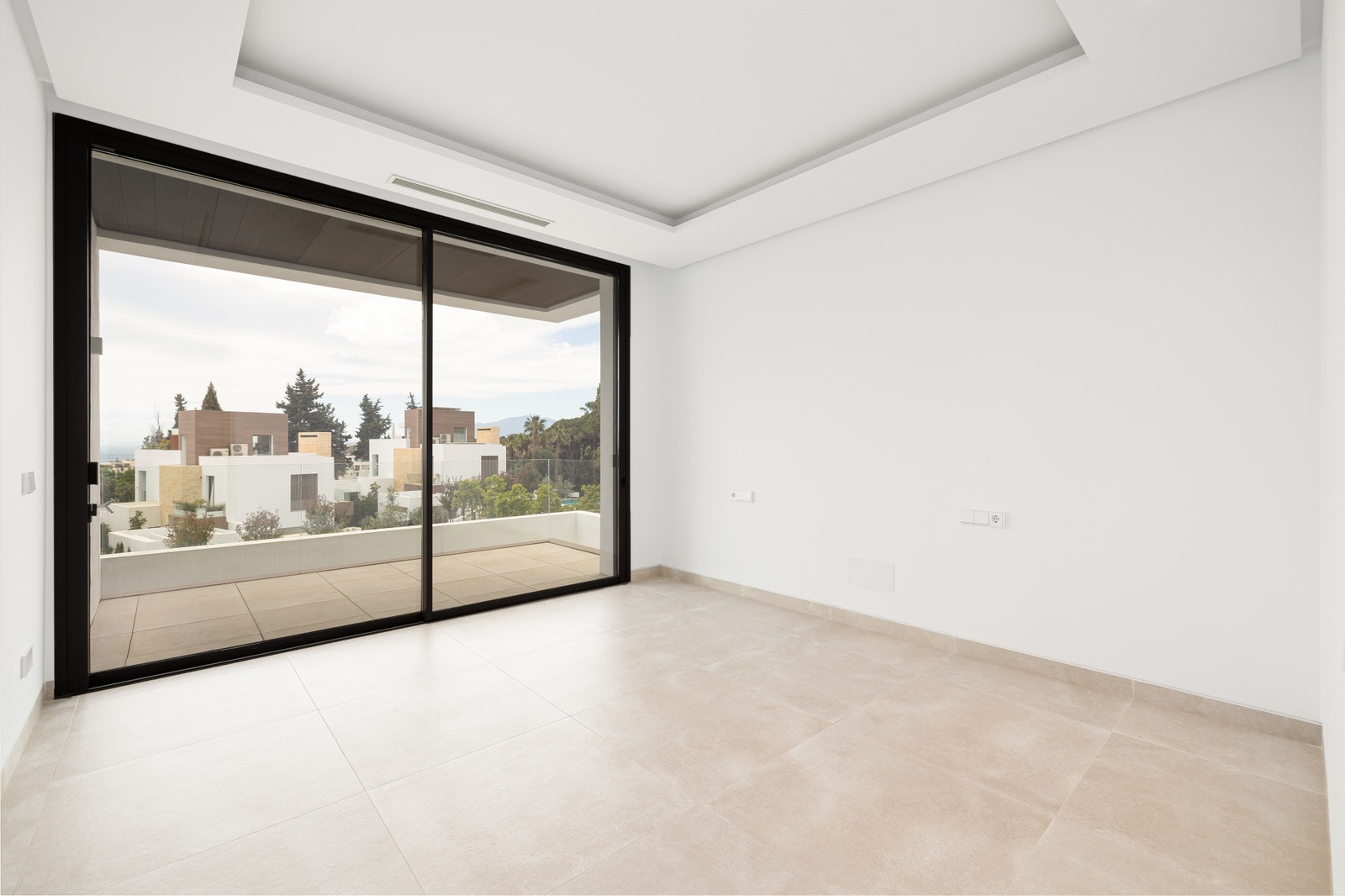 Flotte store vinduer Galleribilde