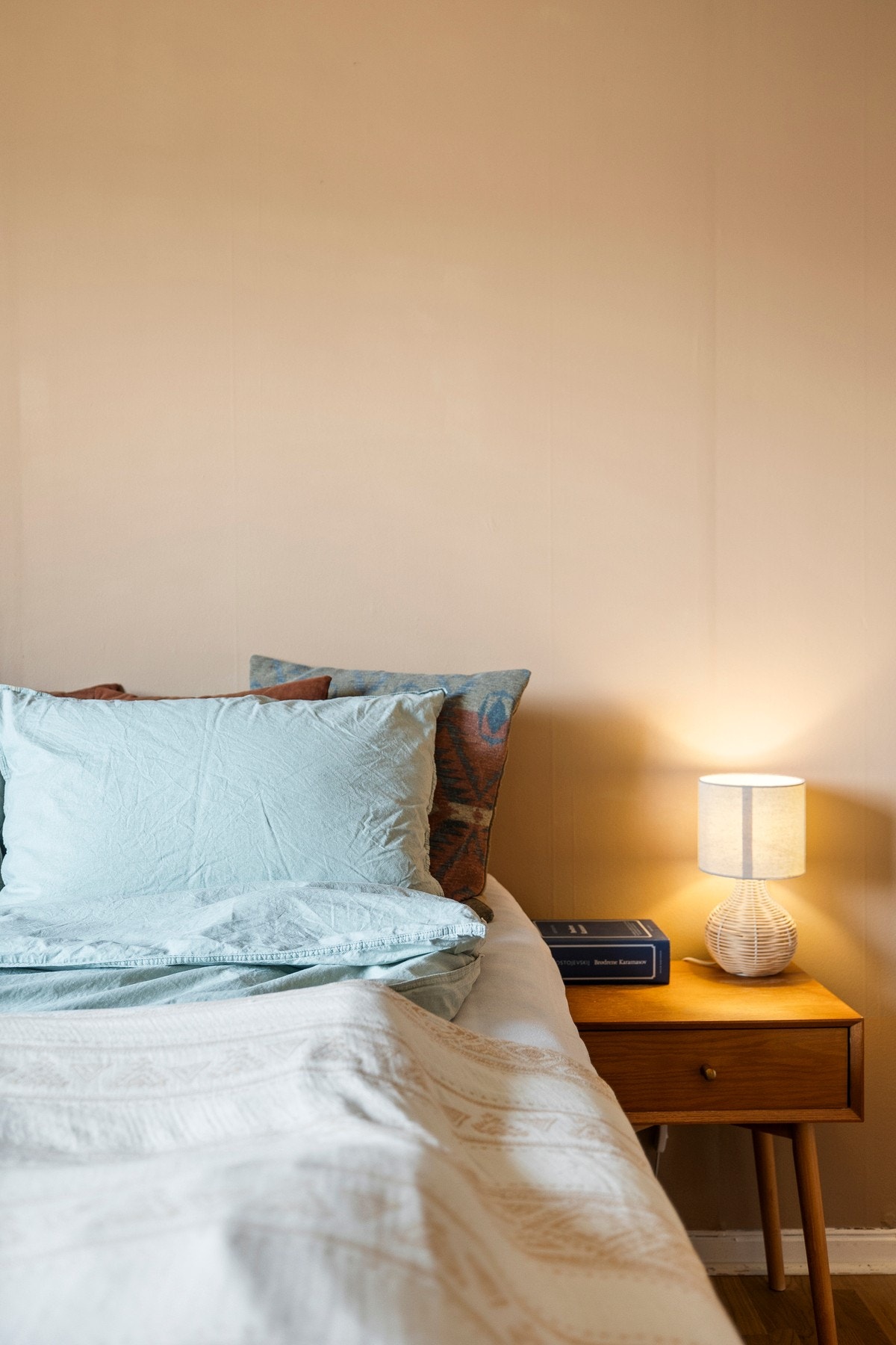 Gode innredningsmuligheter. Galleribilde